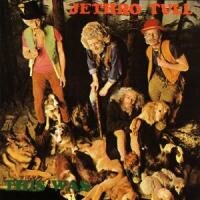 Jethro Tull    -  3