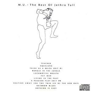 M.U. – The Best of Jethro Tull