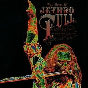 The Best of Jethro Tull – The Anniversary Collection